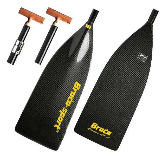 Brača Canoe 20/21.5