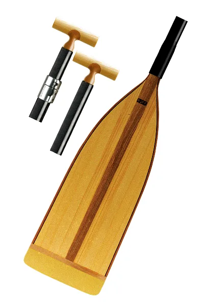 Brača Canoe Gere Wooden