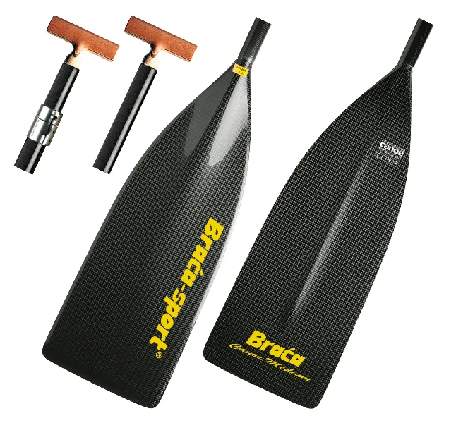 Brača Canoe Uni 2000
