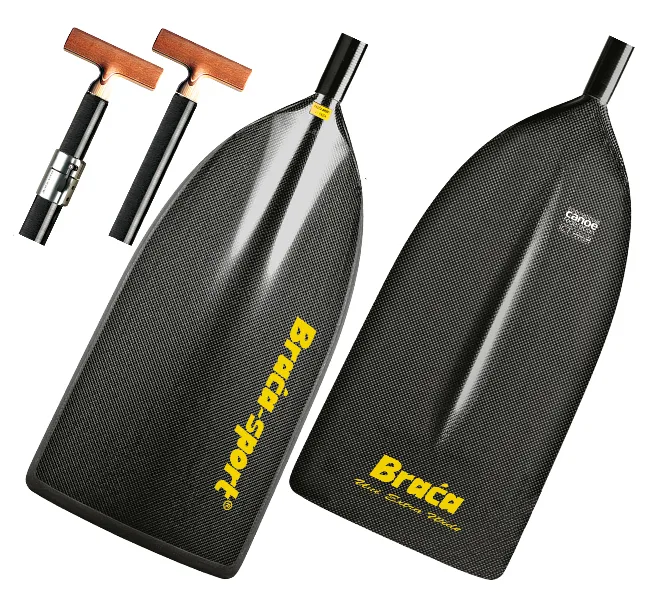 Brača Canoe Uni Extra Wide