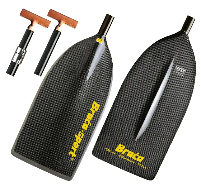 Brača Canoe Uni Super Fat