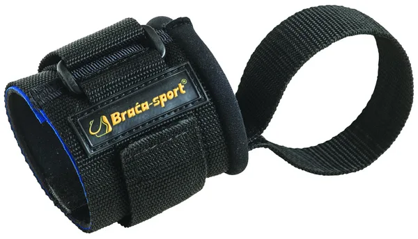 Brača Canoe Wristband