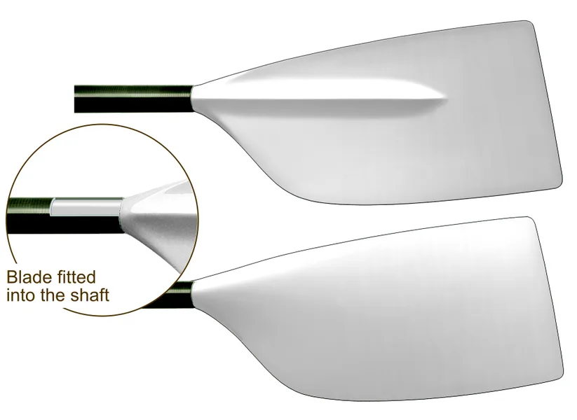 Fusion Blade