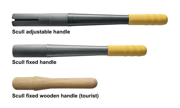 Handles & Grips