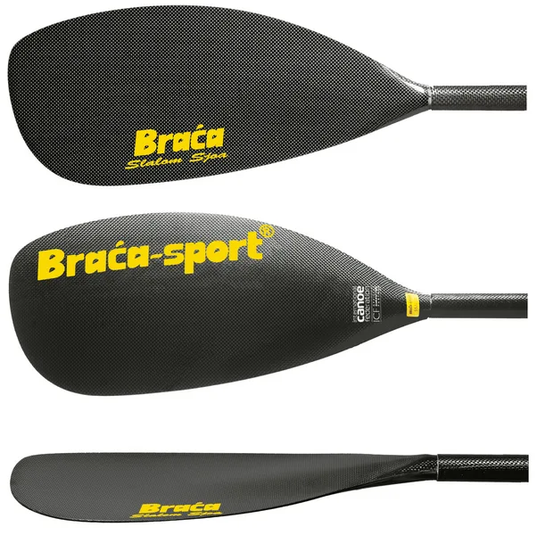 Brača Slalom Sjoa
