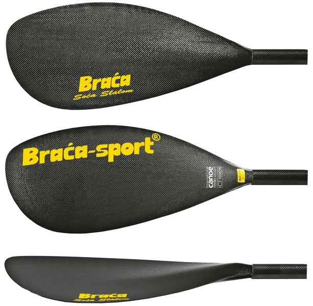 Brača Slalom Soča