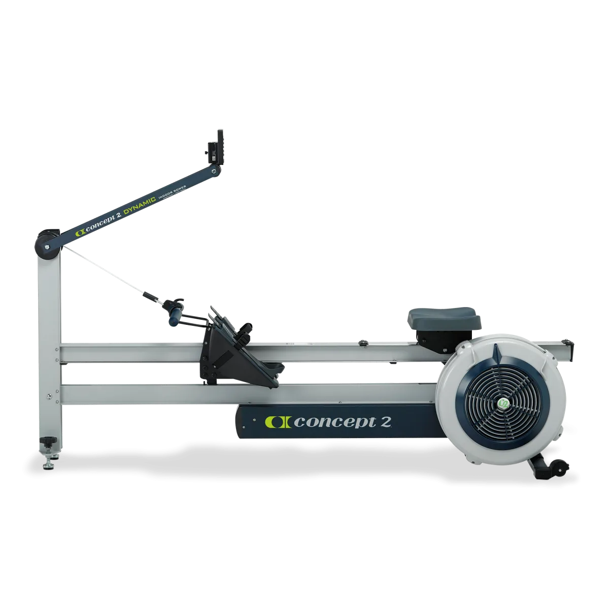 Dynamic RowErg