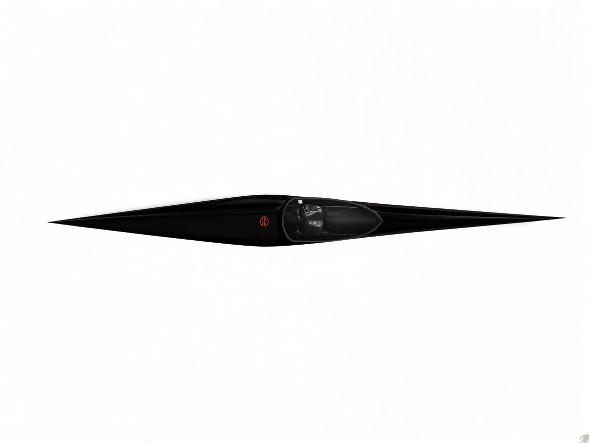 K1 28 Paracanoe