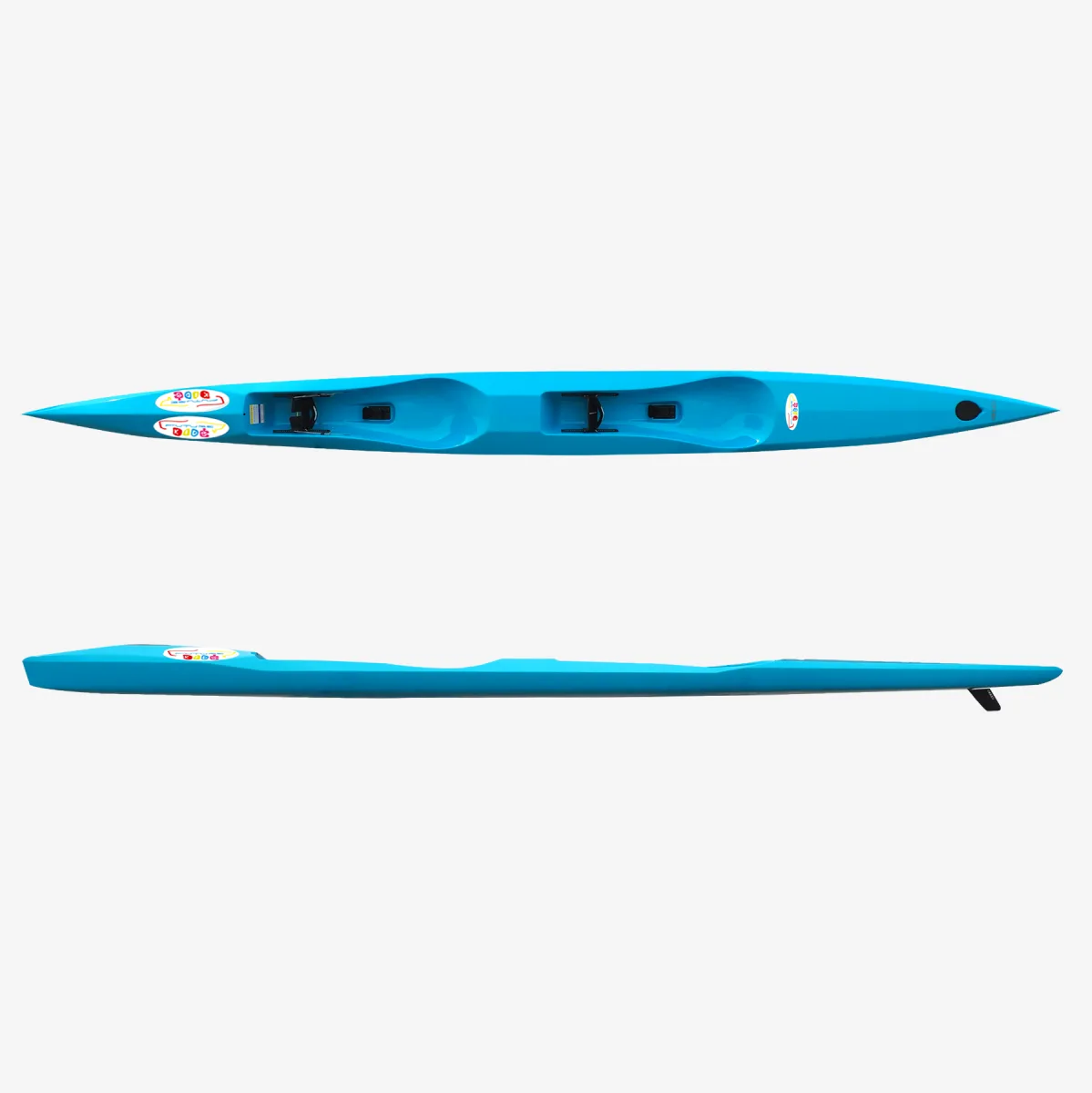 K2 Ocean Maxi
