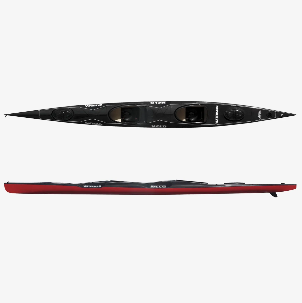 K2 Waterman