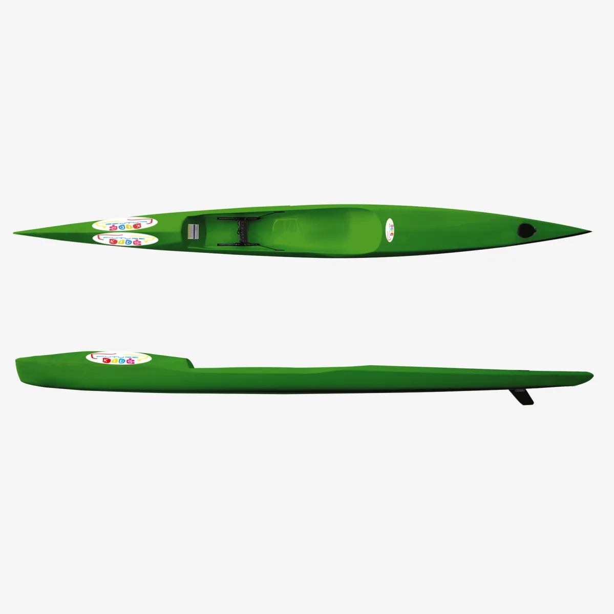 Ocean Maxi Plus