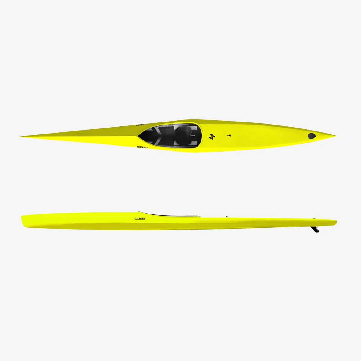 Paracanoe 4