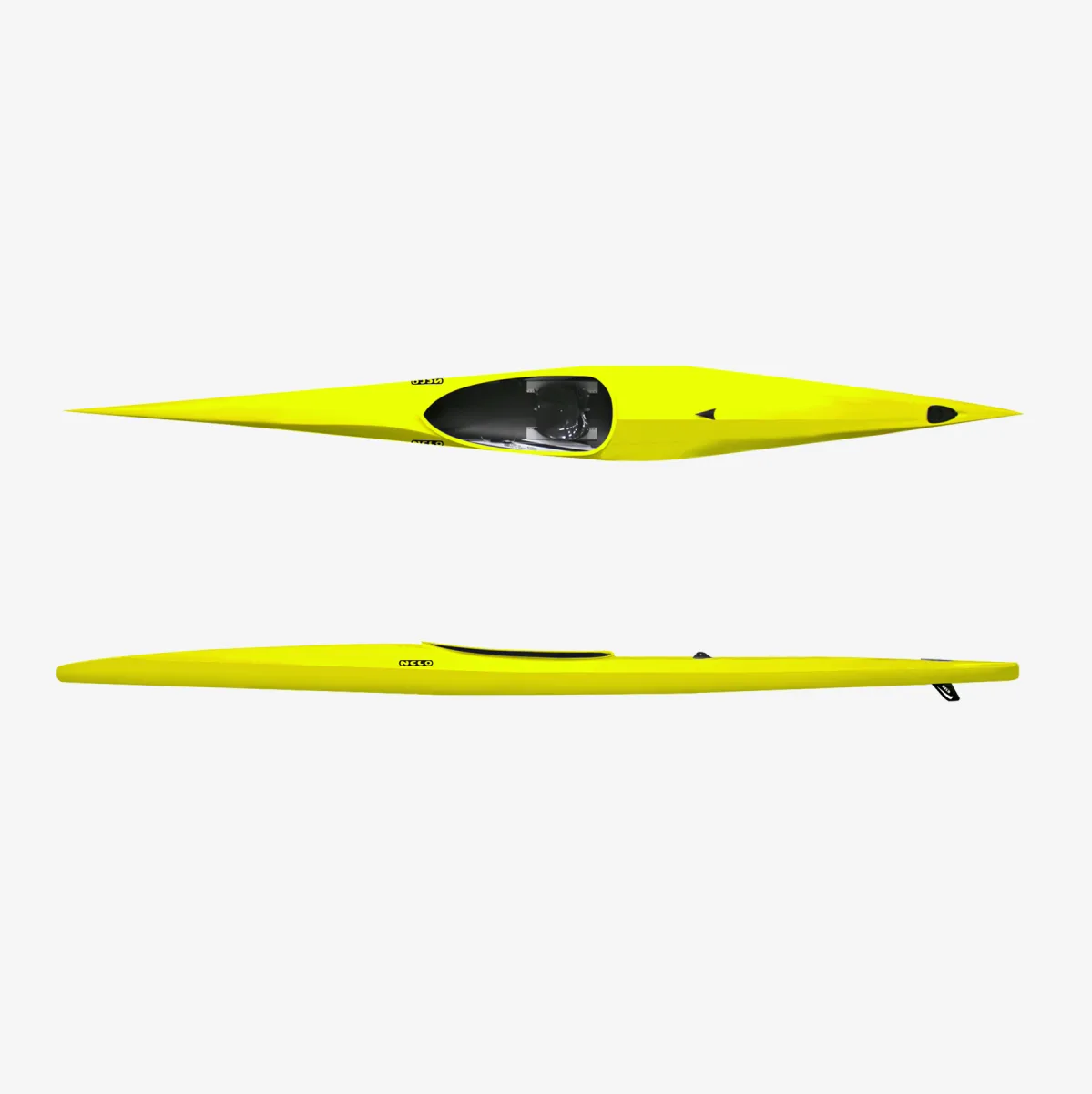 Paracanoe 5