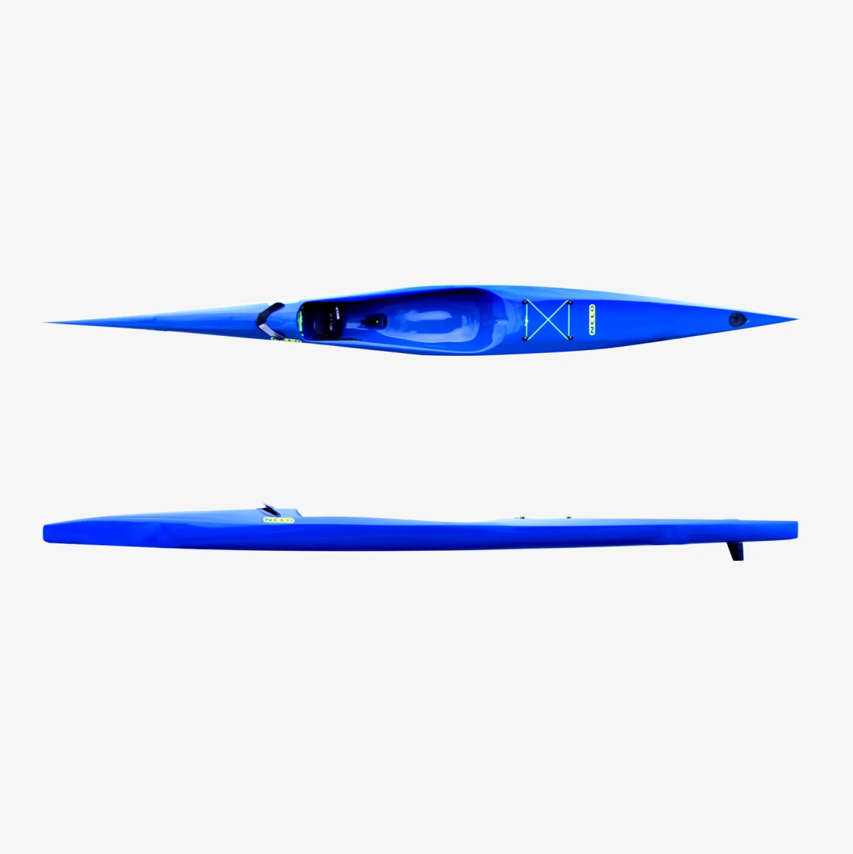 Viper 46 Ski