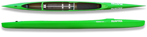 C1 Fighter Evo Rio 2014