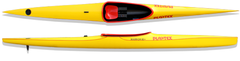 K1 Olympic Warrior 2013