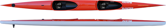 K2 Fighter Rio 2016
