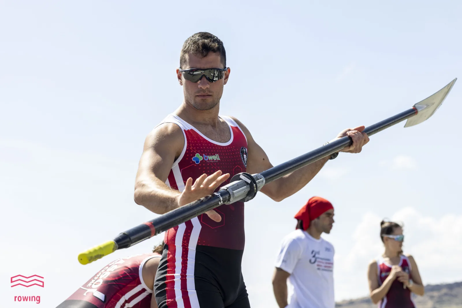 Regular Oars