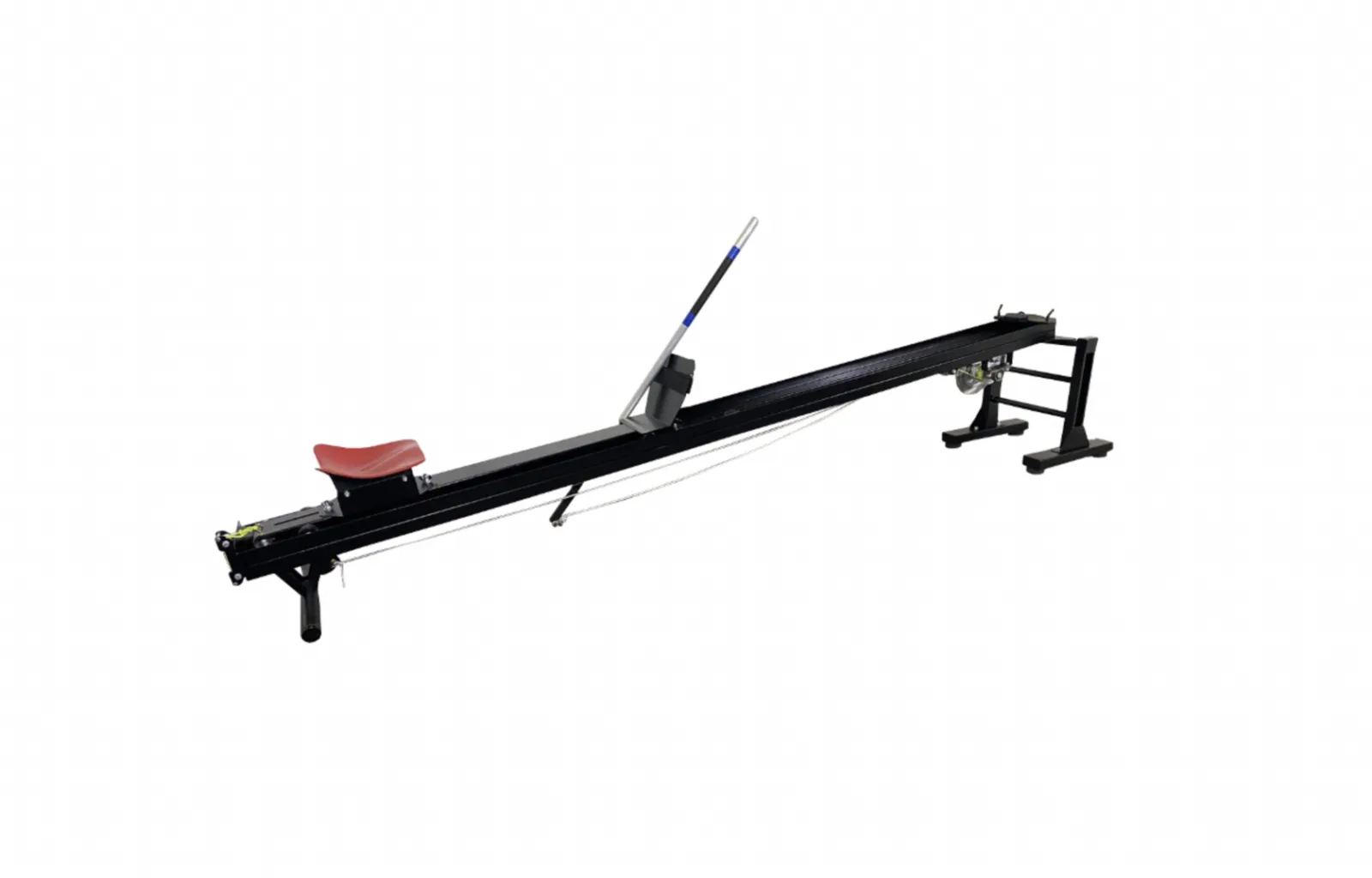 Тренажер для гребли на Байдарке K-1 DRIVEWAY PRO