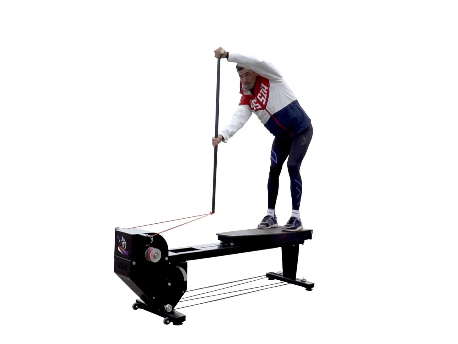 Тренажер SUP Compact Pro